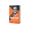Gençler İçin Hatıralarla Necip Fazıl
