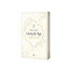 Gerçek Tıp Yitik Şifanın İzinde