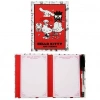 Gifi Hello Kitty Friends Kalemli Bloknot