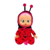 Giochi Preziosi Cry Babies Aglayan Yumus Newborn