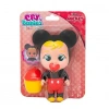Giochi Preziosi Cry Babies Mt Disney Bebek