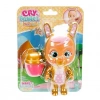 Giochi Preziosi Cry Babies Mt Gold Serisi