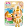 Giochi Preziosi Cry Babies Mt Gold Serisi