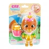 Giochi Preziosi Cry Babies Mt Gold Serisi