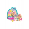 Giochi Preziosi Cry Babies Play Time Mini Bebekler