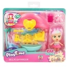 Giochi Preziosi Cry Babies Pt Bella Banyo Oyun Seti
