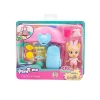 Giochi Preziosi Cry Babies Pt Chloe Mutfak Oyun Seti