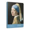 Gıpta Art Master Çizgili Defter 120 Yp 17 x 24 Sert Kapak İp Dikiş