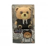 Gıpta Black Xoxo 3D Silgi