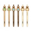 Gıpta Capybara 0.7 mm Versatil Uçlu Kalem
