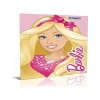 Gıpta Defter Barbie Düz A6 Karton Kapak