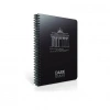 Gıpta Defter Dark A4 50 Yp Çizgili Pp Kapak