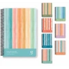 Gıpta Defter Focus Kareli 100 Yp 17x24 Sert Kapak Spiralli