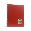 Gıpta Tb Defter 150 Yp A4 3+1 Pastoral Spiralli