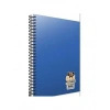Gıpta Tb Defter 150 Yp A4 3+1 Pastoral Spiralli