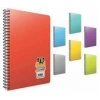 Gıpta Tb Defter 240 Yp A4 5+1 Pastoral Spiralli