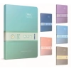 Gıpta Thebook Pastels Çizgili Defter 120 Yp 20x28