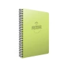 Gıpta Thebook Pastels Kareli Defter 120 Yp 20x28