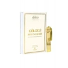 Gölgeli Krem Kuranı Kerim Orta Boy