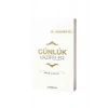Günlük Vazifeler