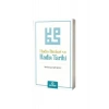 Hadis İlimleri ve Hadis Tarihi