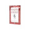 Hadis Usulü