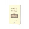 Hadis Usulü - Ahmet Yücel