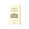 Hadis Usulü - Ahmet Yücel
