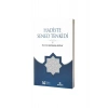 Hadiste Sened Tenkidi