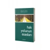 Hak Yolunun Esasları