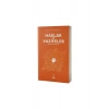Haklar ve Vazifeler Cep Boy