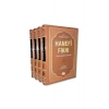 Hanefi Fıkhı 4 Cilt Takım