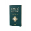 Hanefi Mezhebi Ve Kavramları