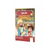 Harezmi Gizemli Kitabın Kahramanları 9
