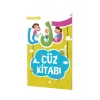 Harika Harfler Cüz Kitabı