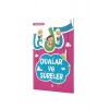 Harika Harfler Dualar Ve Sureler
