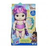 Hasbro Baby Alive Güneş Işığı Seven Bebeğim