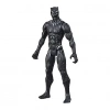 Hasbro Black Panter Titan Hero Figür