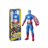 Hasbro Captain America Titan Hero Figür