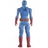 Hasbro Captain America Titan Hero Figür