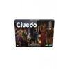 Hasbro Cluedo Kutu Oyunu