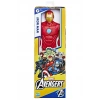 Hasbro İronman Titan Hero Figür