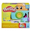 Hasbro Play-Doh Eğlenceli Fotoğrafçı Başlangıç Seti