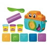 Hasbro Play-Doh Eğlenceli Fotoğrafçı Başlangıç Seti