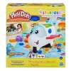 Hasbro Play Doh Eğlenceli Uçak Başlangıç Seti