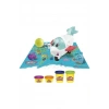 Hasbro Play-Doh Eğlenceli Uçak Başlangıç Seti