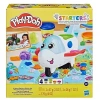 Hasbro Play-Doh Eğlenceli Uçak Başlangıç Seti
