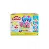 Hasbro Play-Doh Renkli Kuaför Salonu