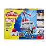 Hasbro Spiderman Launch And Slice Battle Oyun Seti