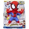 Hasbro Spıdey And Hıs Amazıng Frıends Dans Eden Spiderman